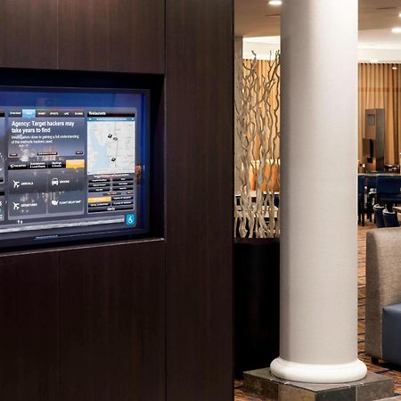 Courtyard By Marriott Seattle Kirkland Hotel Ngoại thất bức ảnh