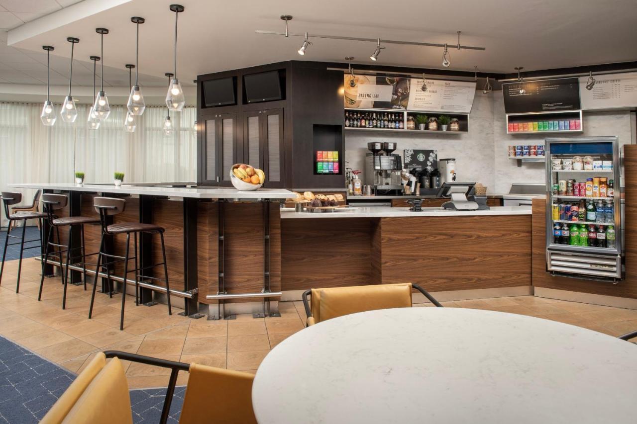 Courtyard By Marriott Seattle Kirkland Hotel Ngoại thất bức ảnh