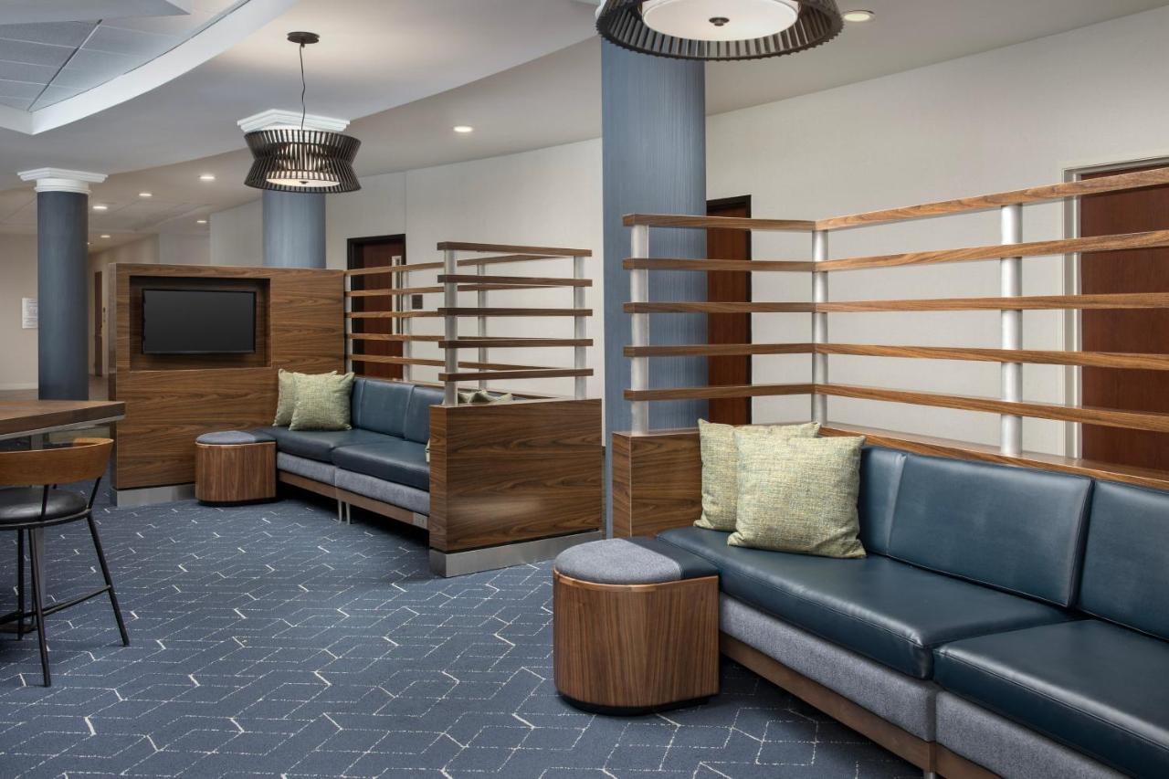 Courtyard By Marriott Seattle Kirkland Hotel Ngoại thất bức ảnh