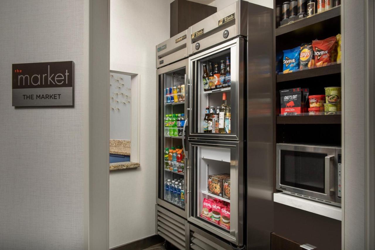 Courtyard By Marriott Seattle Kirkland Hotel Ngoại thất bức ảnh