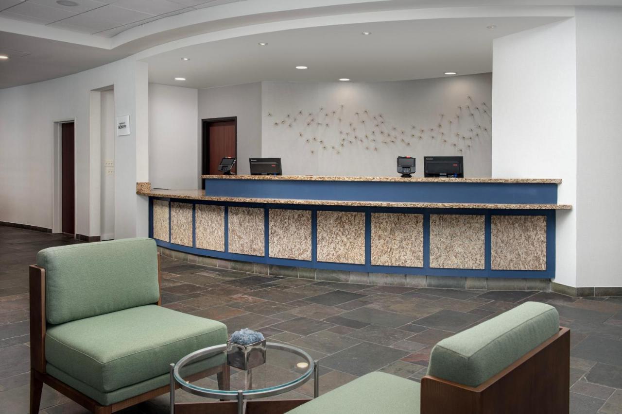 Courtyard By Marriott Seattle Kirkland Hotel Ngoại thất bức ảnh