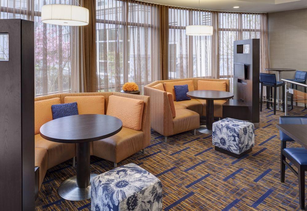Courtyard By Marriott Seattle Kirkland Hotel Ngoại thất bức ảnh