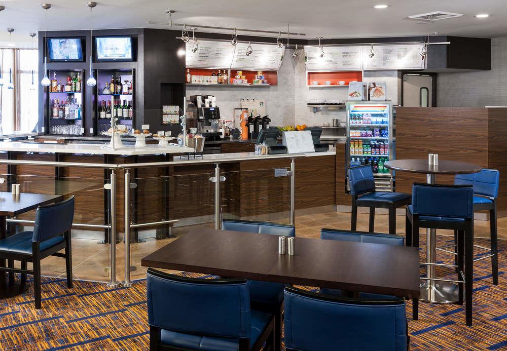 Courtyard By Marriott Seattle Kirkland Hotel Ngoại thất bức ảnh