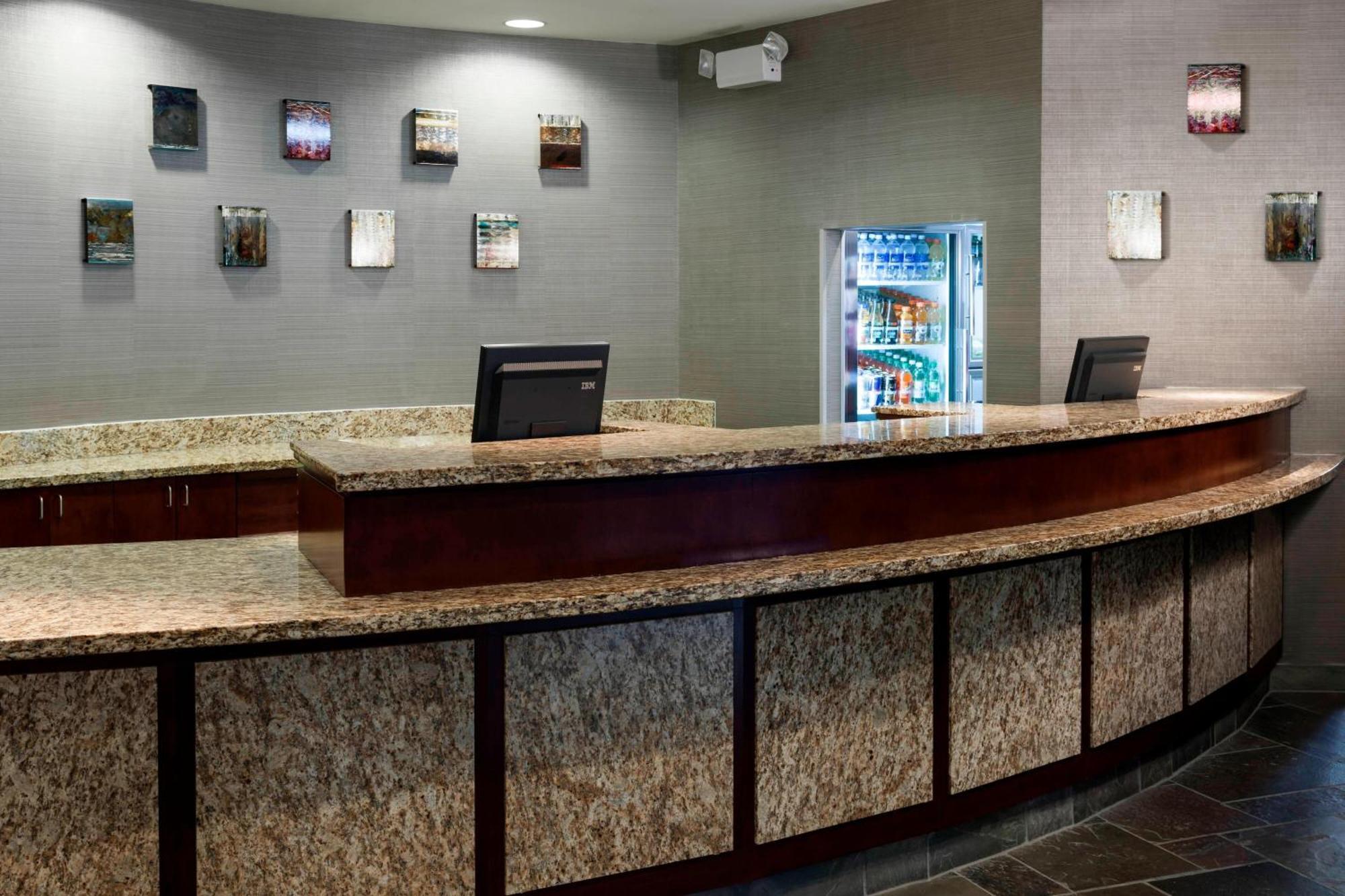 Courtyard By Marriott Seattle Kirkland Hotel Ngoại thất bức ảnh