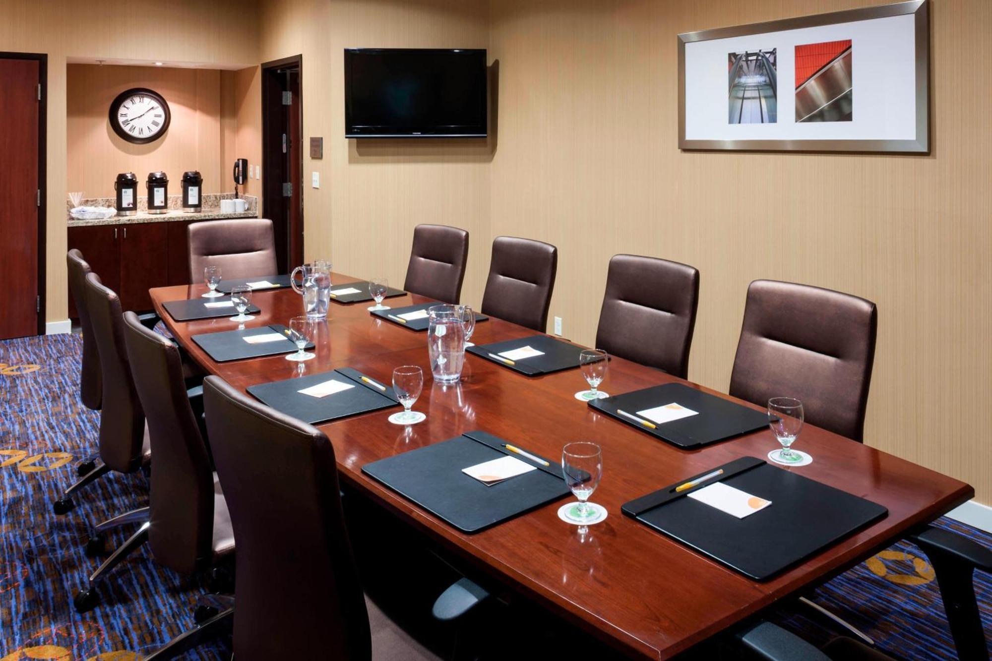 Courtyard By Marriott Seattle Kirkland Hotel Ngoại thất bức ảnh