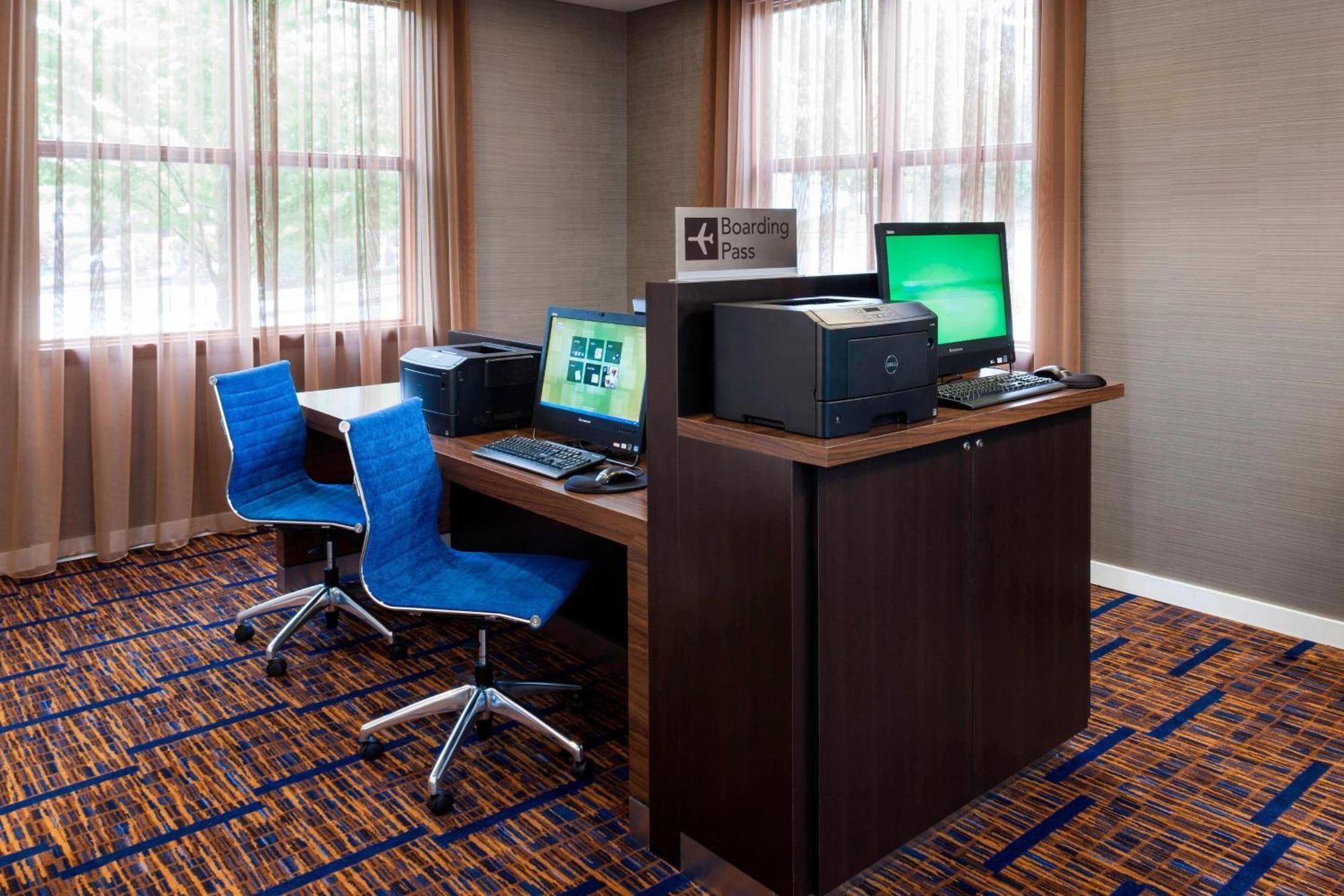 Courtyard By Marriott Seattle Kirkland Hotel Ngoại thất bức ảnh