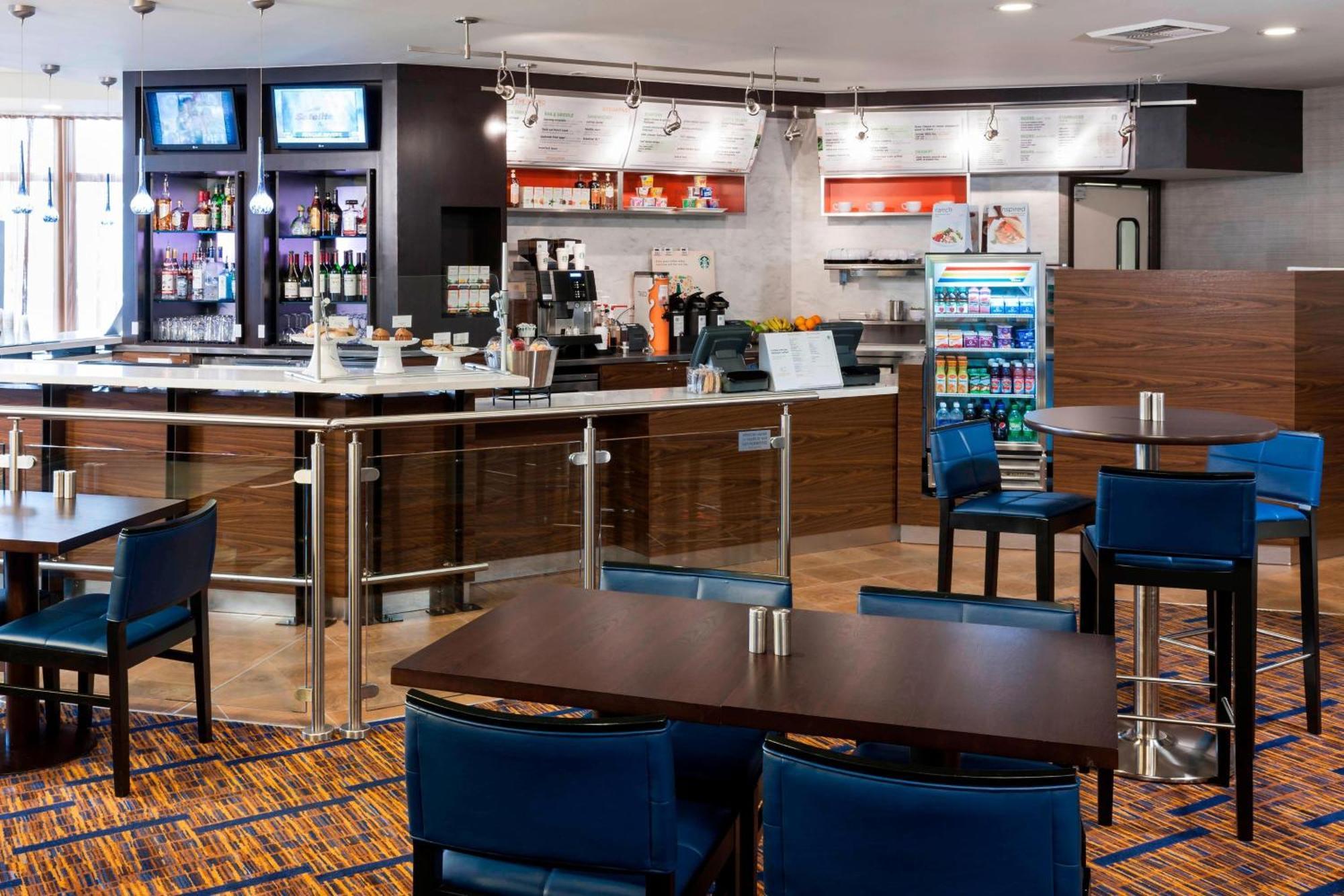 Courtyard By Marriott Seattle Kirkland Hotel Ngoại thất bức ảnh