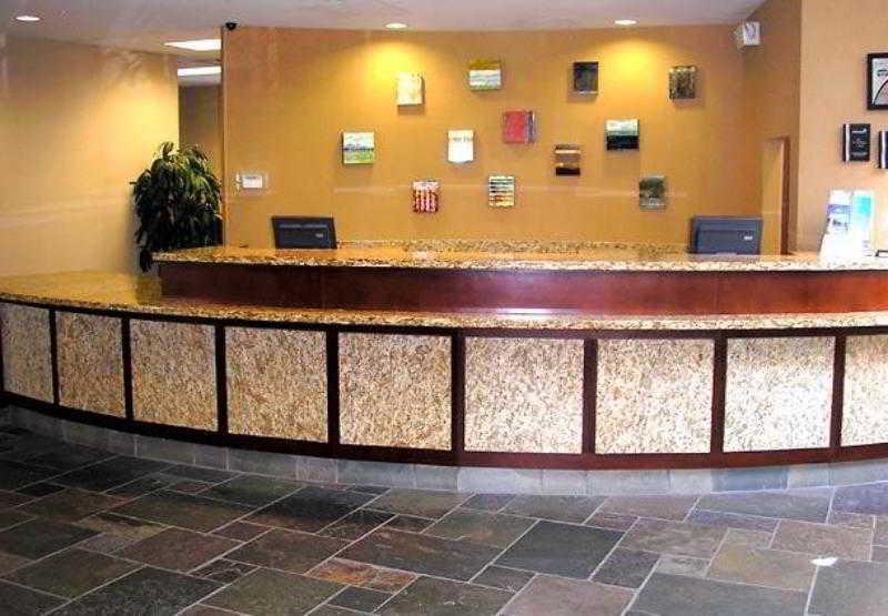 Courtyard By Marriott Seattle Kirkland Hotel Ngoại thất bức ảnh