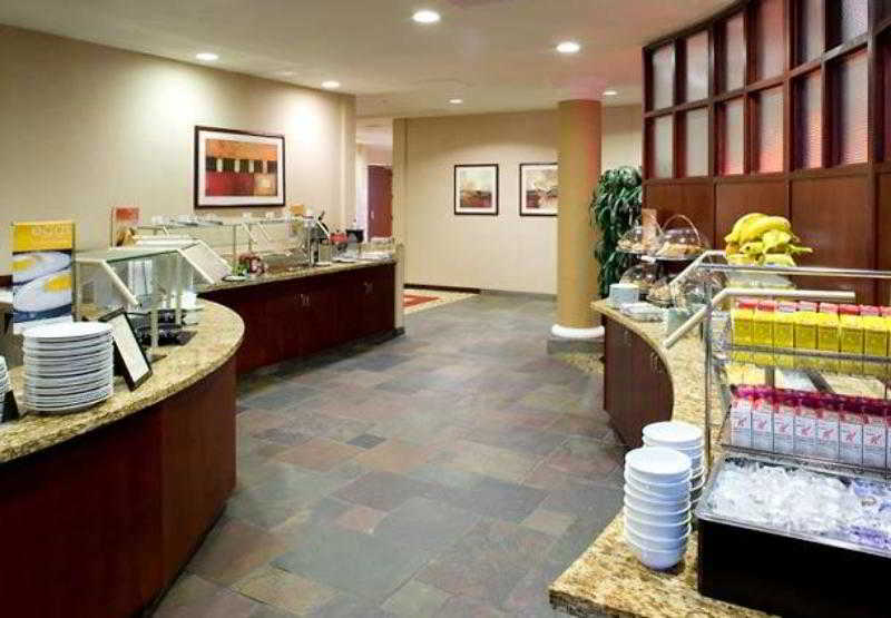 Courtyard By Marriott Seattle Kirkland Hotel Ngoại thất bức ảnh