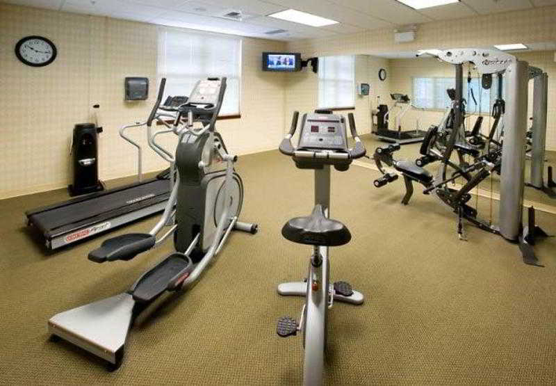 Courtyard By Marriott Seattle Kirkland Hotel Ngoại thất bức ảnh